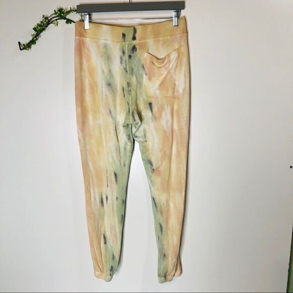 Young Fabulous & Broke Tie Dye Weekender Jogger - Picture 10 of 11